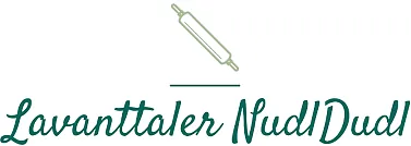 Logo - Lavantaler Nudl Dudl